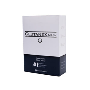 Glutanex Mask